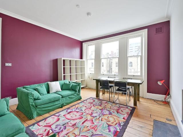 Apartment for rent in Putney, Greater London
