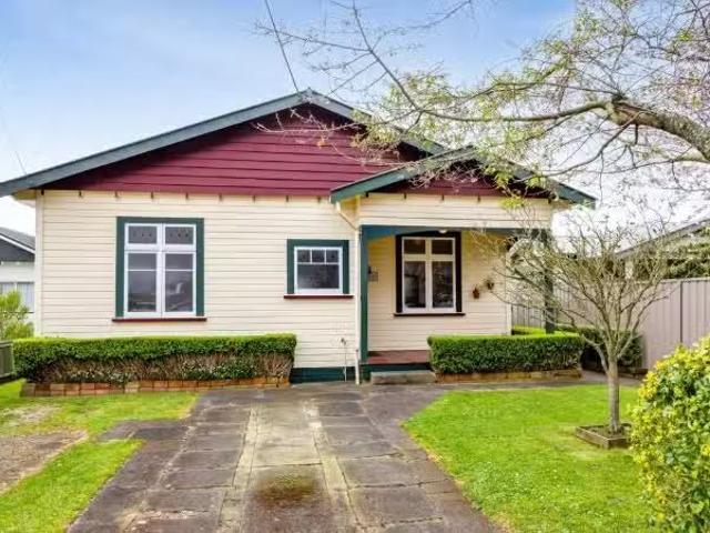 House for rent in Taranaki