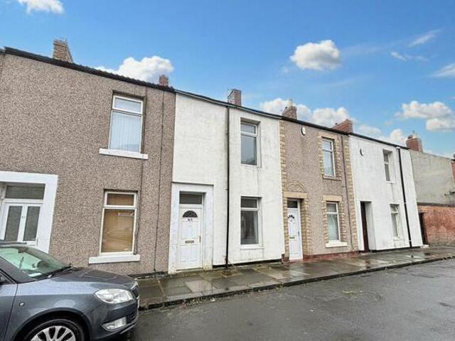 House for sale in Malvin's Close, Blyth