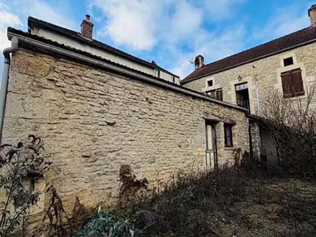 Maison vente à Avallon, Dissangis