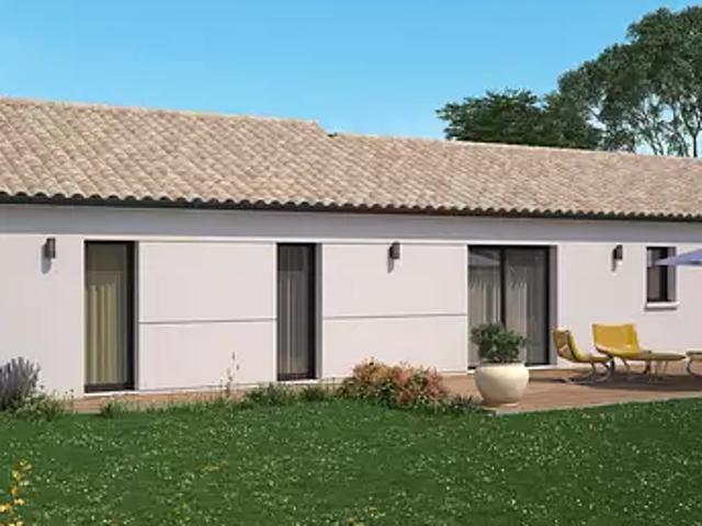 Maison vente à Poitiers, Dissay