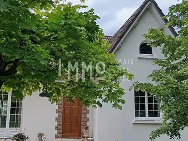 Maison vente à La Flèche, Dissay-sous-courcillon