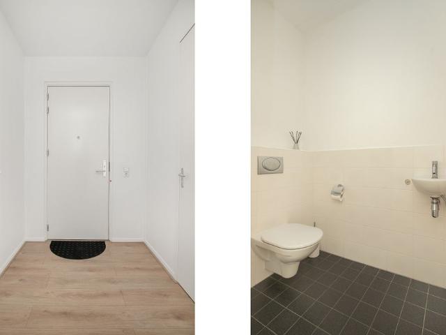 Appartement te huur in Apeldoorn, Driehuizen