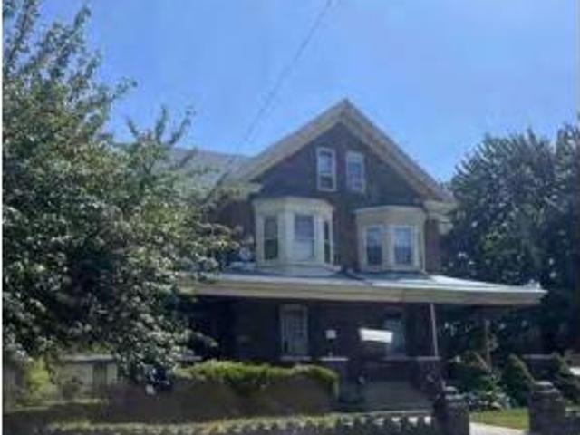 House for sale in Philadelphia, Pennsylvania