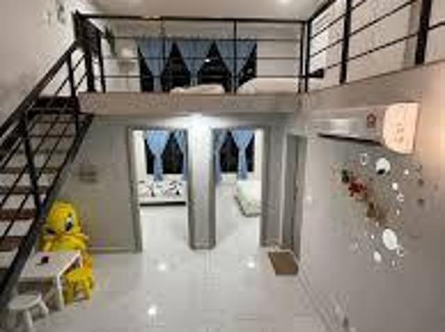 Serviced Residence for sale in Cheras