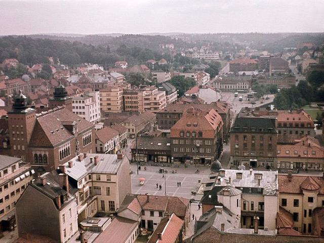 Lägenhet hyra i Borås