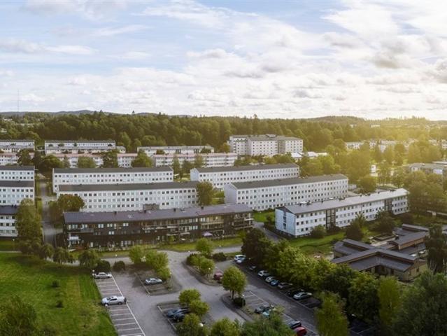 Lägenhet hyra i Borås
