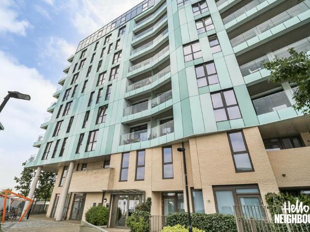 House for rent in East Greenwich, Greater London