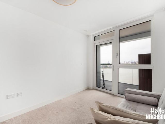 House for rent in East Greenwich, Greater London