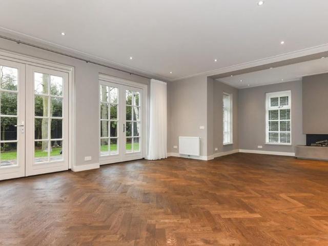 Appartement te huur in Duindigt, Wassenaar