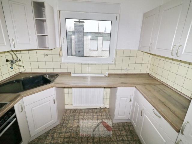 Apartment mieten in Westerholt, Herten