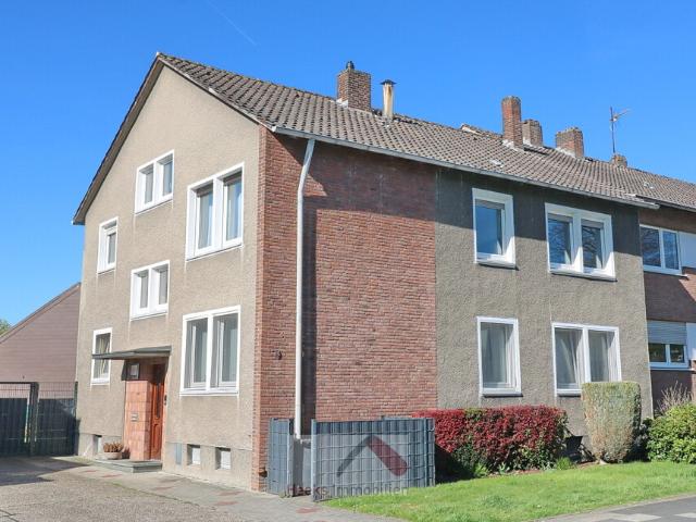Wohnung mieten in Herten, Nordrhein-Westfalen