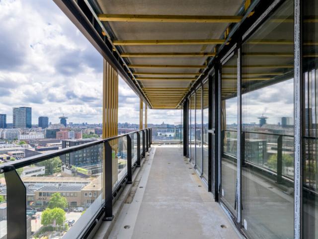 Appartement te huur in Noord, Amsterdam