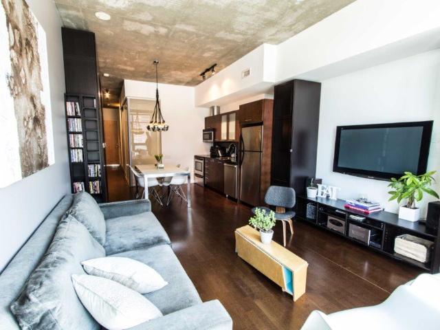 Apartment for rent in Woburn, Ontario