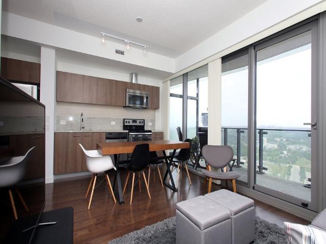 Apartment for rent in Woburn, Ontario