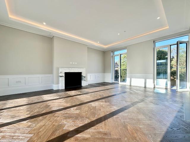 House for rent in London Borough of Hammersmith and Fulham, Greater London
