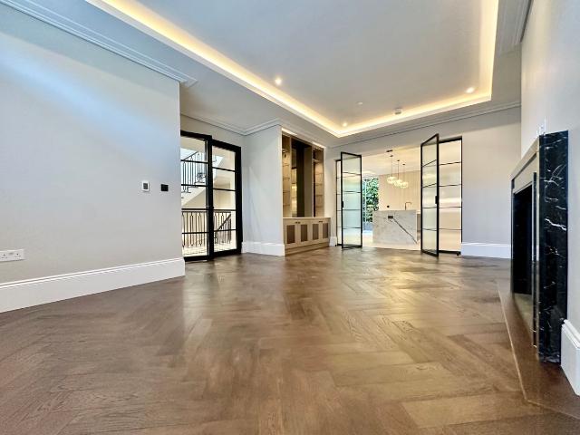 House for rent in London Borough of Hammersmith and Fulham, Greater London