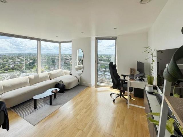 Apartment for rent in London Borough of Lewisham, Deptford