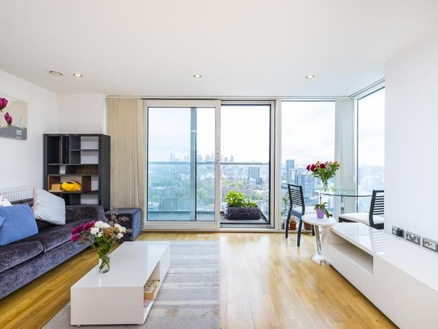 House for rent in London Borough of Lewisham, Deptford