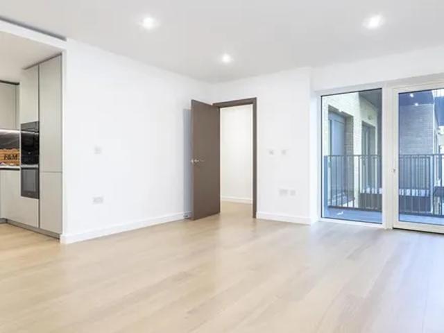 Apartment for rent in Hammersmith, Greater London