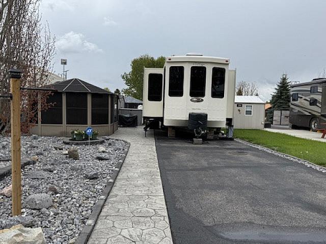 Land for sale in Northwest, Alberta