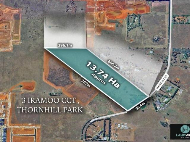 Land for sale in Camerons Creek, Victoria