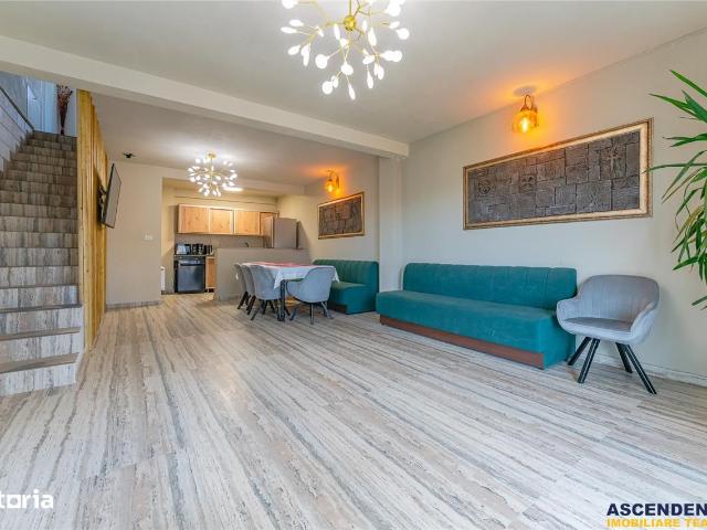 Casă vânzări în Bran, Brașov