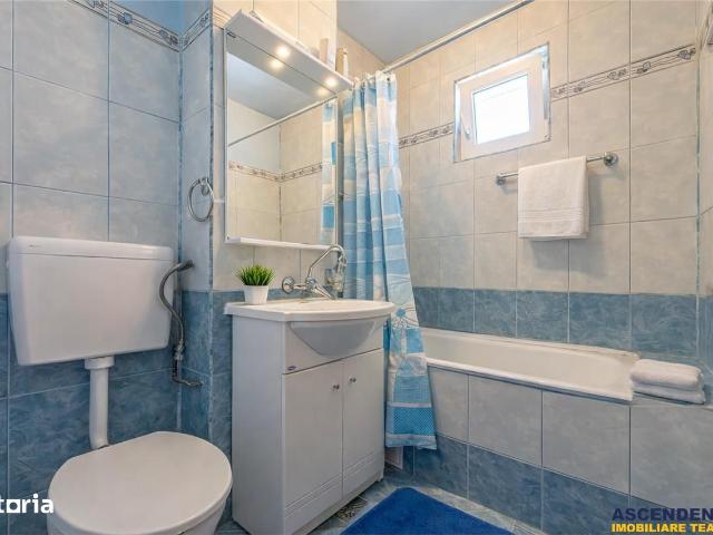 Apartament vânzări în Romani, Brașov