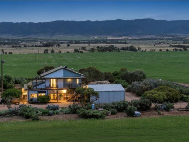 Cottage for sale in Quorn, The Flinders Ranges Council