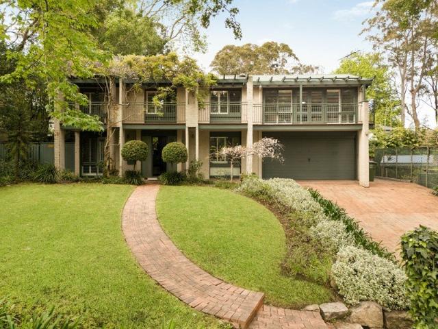 House for sale in Upper North Shore, Sydney