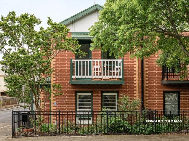House for sale in Kensington, Melbourne