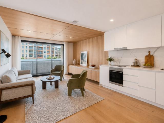 Property for sale in Braddon, Australian Capital Territory