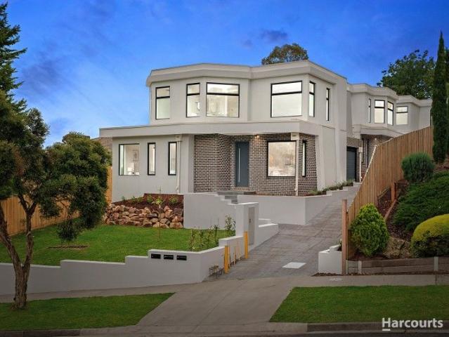 Townhouse for sale in Camerons Creek, Victoria