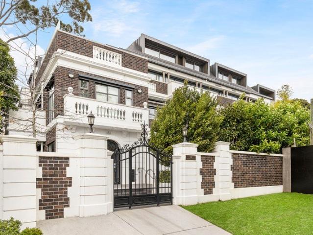 Apartment for sale in Camerons Creek, Victoria