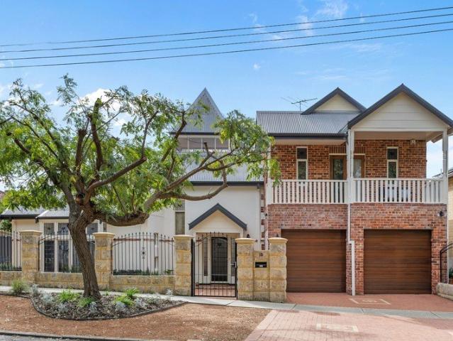 House for sale in Mount Lawley, Western Australia