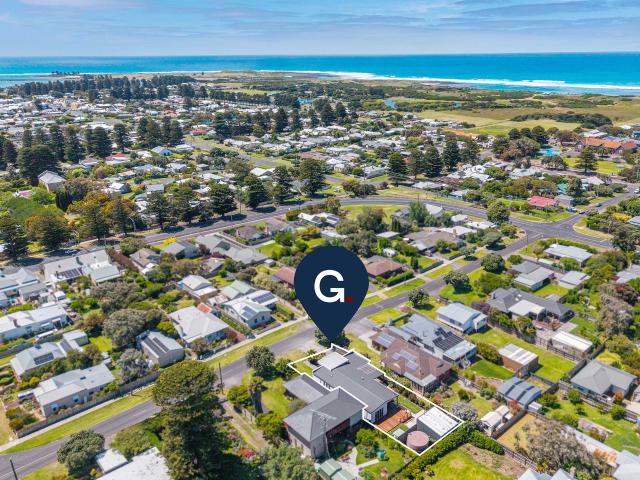 House for sale in Port Fairy, Victoria