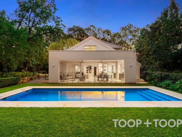 House for sale in Horseshoe Creek, South Australia