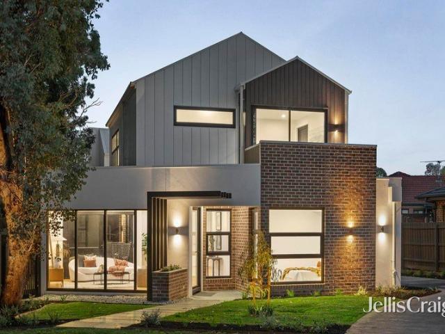 Townhouse for sale in Camerons Creek, Victoria