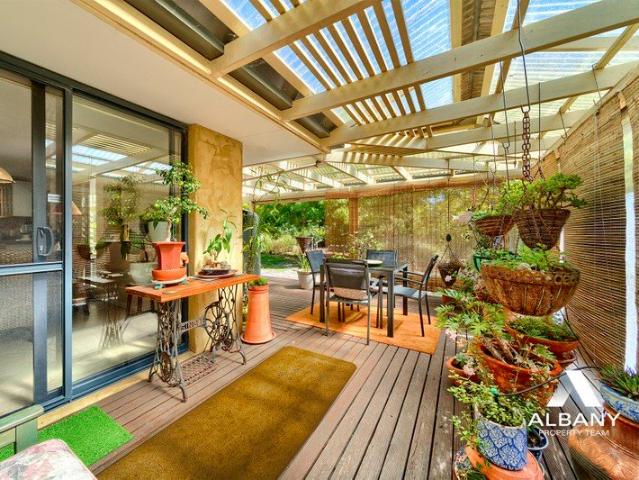 House for sale in Lower King, Albany