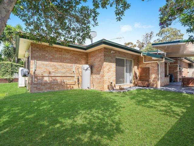 Villa for sale in North Ryde, Sydney