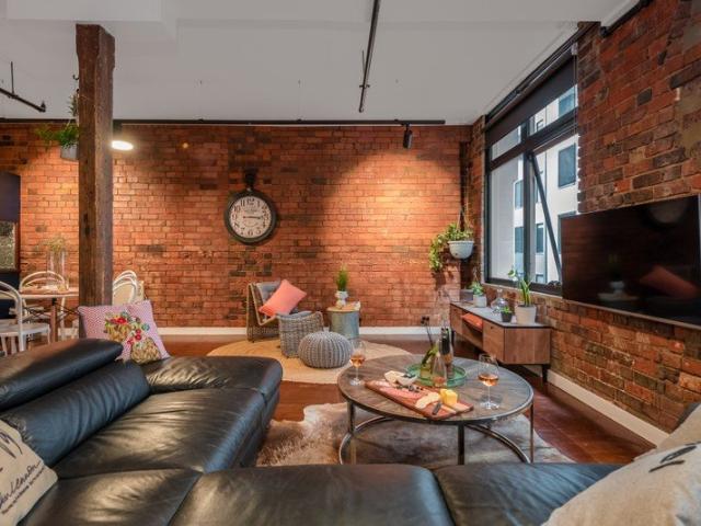 Apartment for rent in Melbourne
