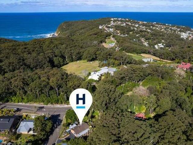 House for rent in New South Wales