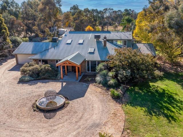 House for sale in Benalla, Victoria