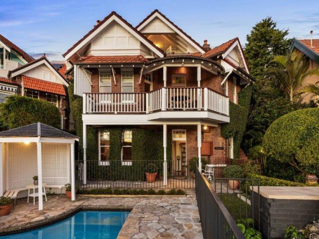 House for sale in Sydney, New South Wales