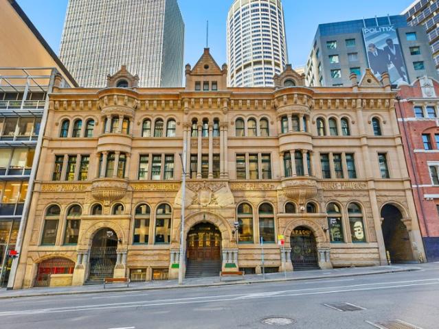Office for sale in Sydney, New South Wales
