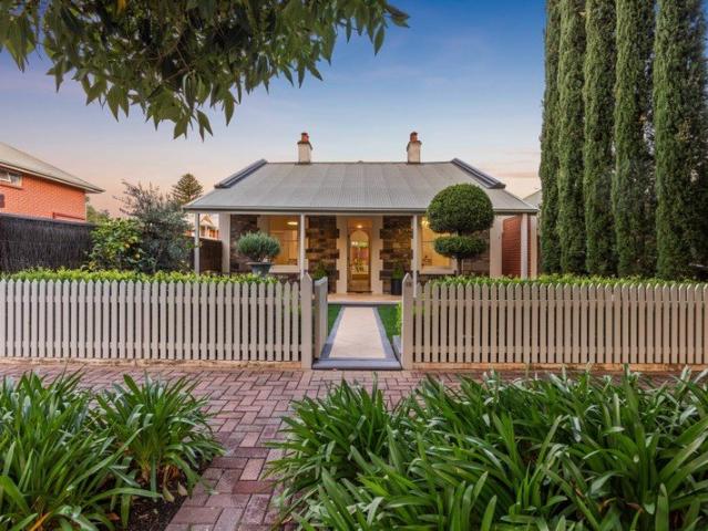 House for sale in Kent Town, Adelaide