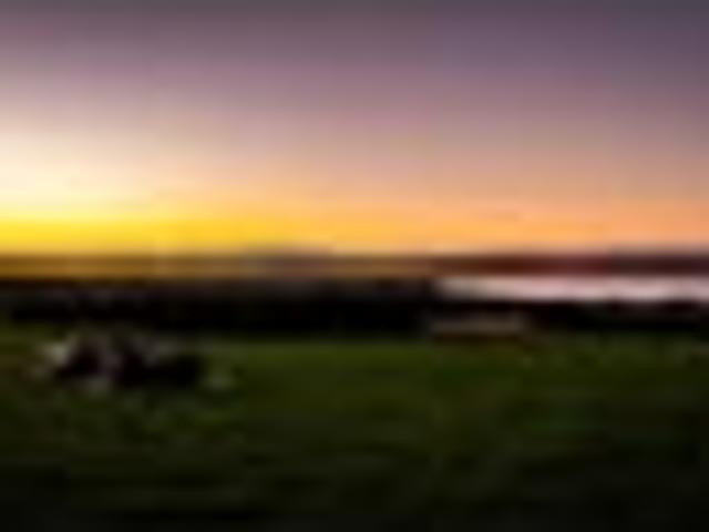 Land for sale in Te Awanga