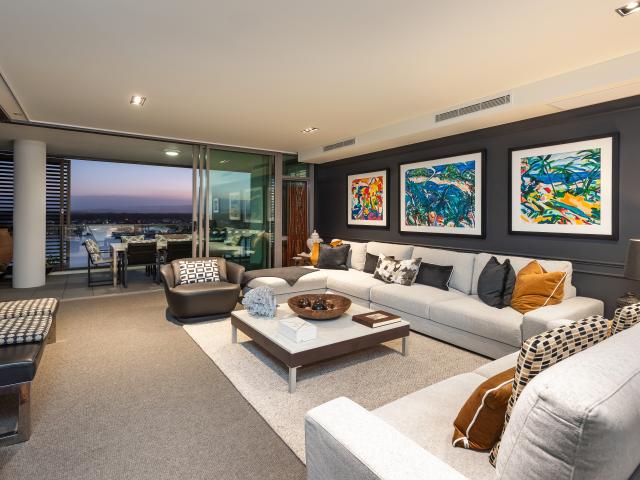 Apartment for sale in Fernbrook, Queensland