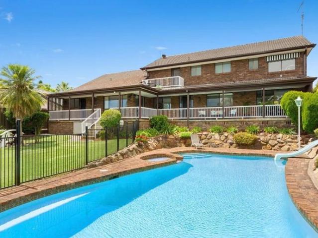 House for rent in Sydney, New South Wales