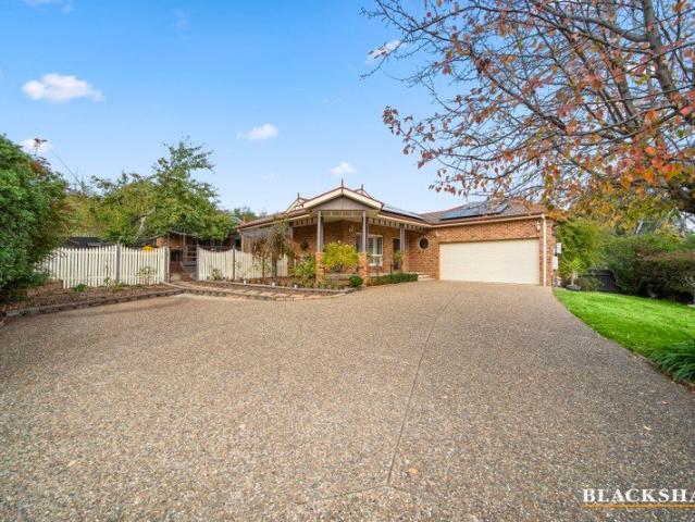 House for sale in Queanbeyan, New South Wales